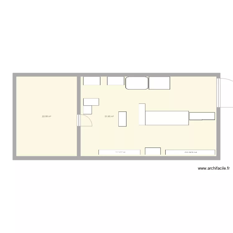 plan entreprise. Plan de 