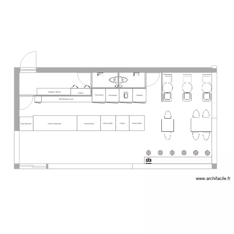 Buzy30. Plan de Buzy30. Plan de