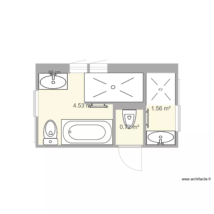 sdb guillet raphael 3. Plan de 
