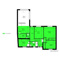 ESTRANGIN PROJET coté