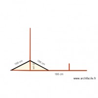 mur 3eme etage