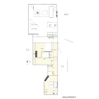 Appart modification V2