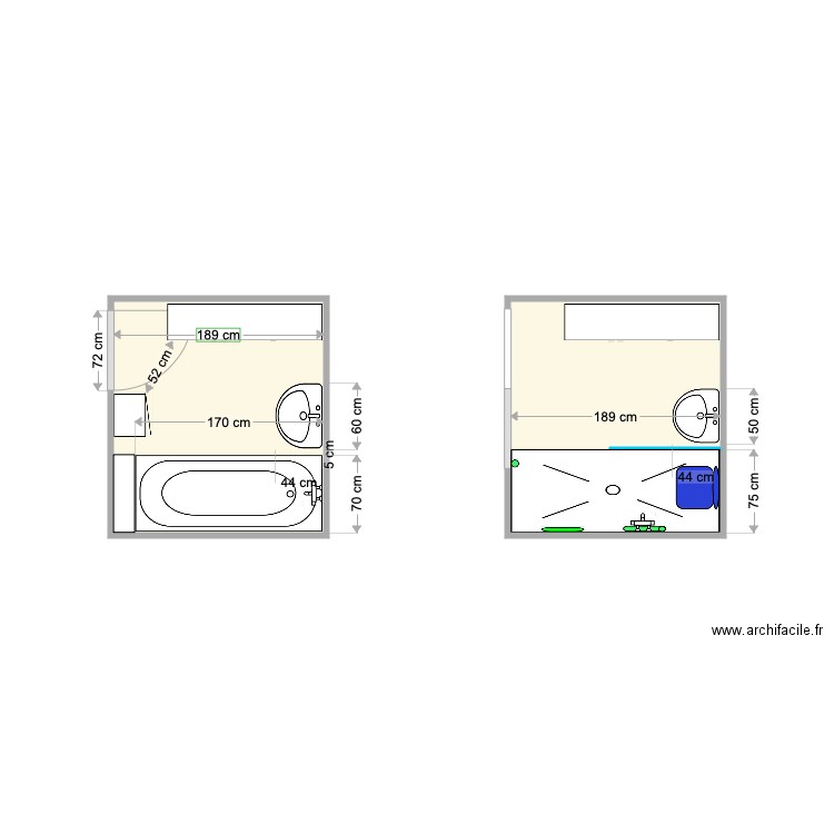 Art 9 Mic. Plan de 0 pièce et 0 m2