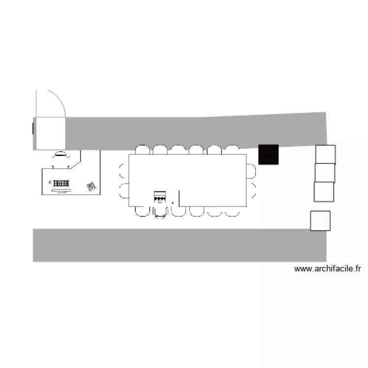 boumkeur. Plan de boumkeur. Plan de