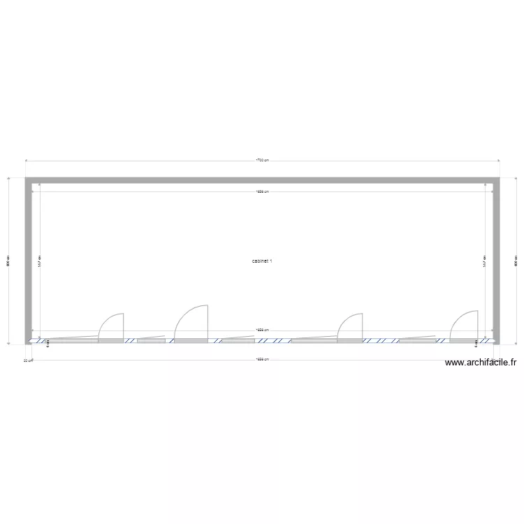 locronan sous sol modifié 2. Plan de locronan sous sol modifié 2. Plan de