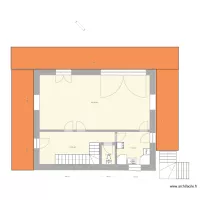 CASA 1er etage