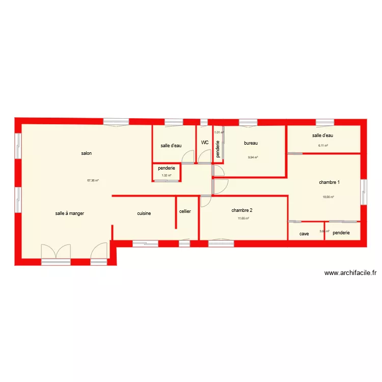 PLAN GENERAL ANDERNOS. Plan de PLAN GENERAL ANDERNOS. Plan de