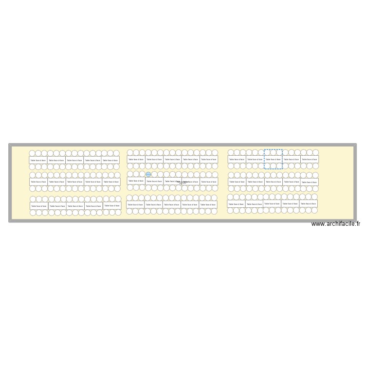 halle v1. Plan de 0 pièce et 0 m2
