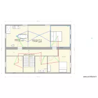 plan garage  r 1 al lumiere