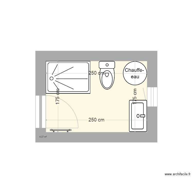 sde 2020. Plan de 0 pièce et 0 m2