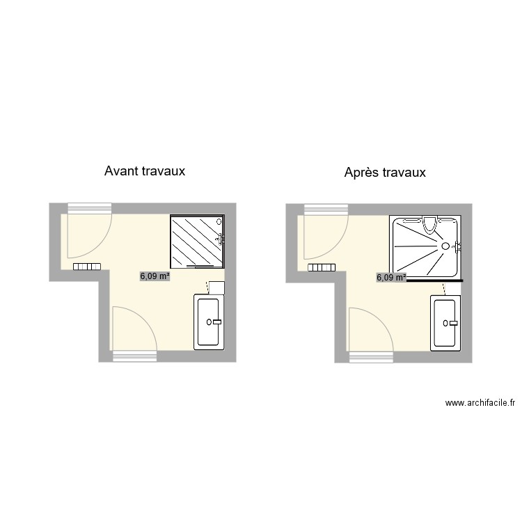 DARNON Marcilly. Plan de 0 pièce et 0 m2