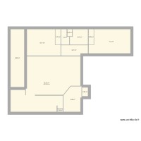 Appartement projet 2