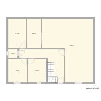 Maison 2ch rdc