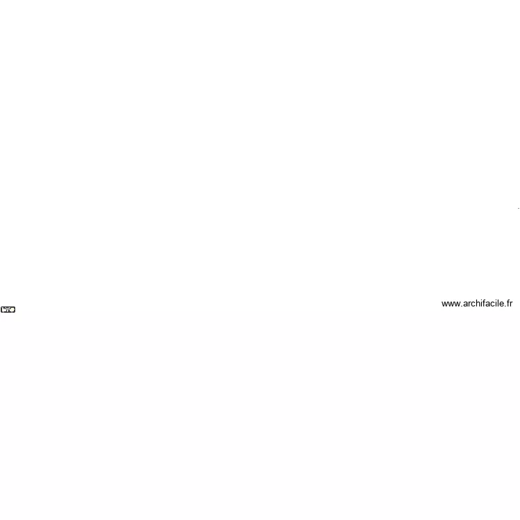 Doussac Enfants Etage Gauche Elec. Plan de 