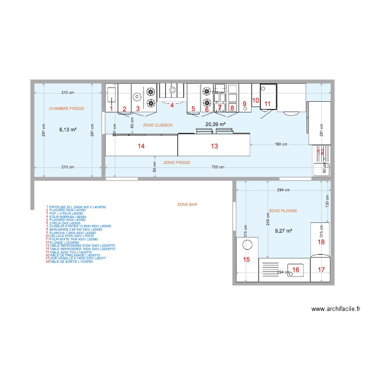 LA MAISON DE BEAULIEU. Plan de 0 pièce et 0 m2