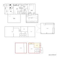 Mobil-Home Projet C avec isolation