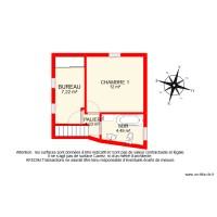 BI 10727 ETAGE