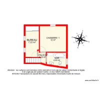 BI 10727 ETAGE