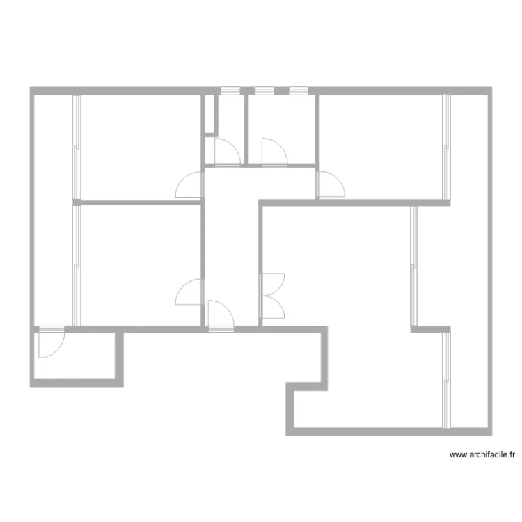 HEINT LINGOLSHEIM. Plan de 