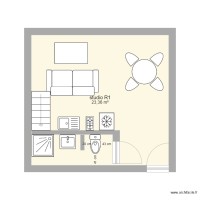 23M2 STUDIO R1