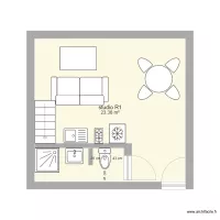 23M2 STUDIO R1