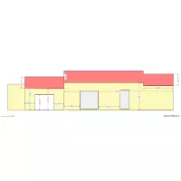 facade avant