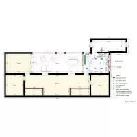 PLAN ELECTRIQUE MAISON CAMPAGNE