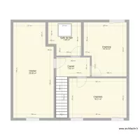 Halanzy 1er &eacute;tage