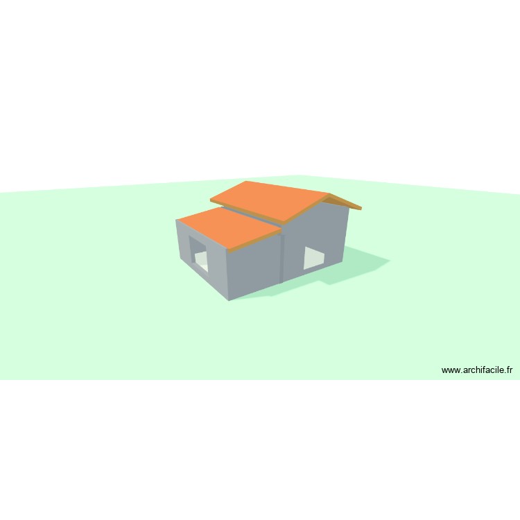 citou 11. Plan de 0 pièce et 0 m2