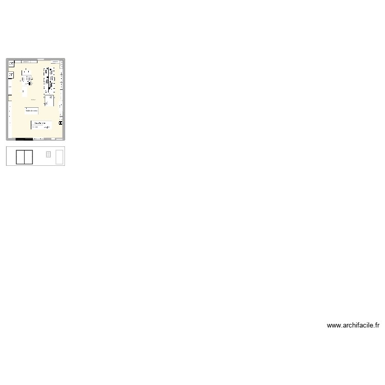 JOE12. Plan de 0 pièce et 0 m2