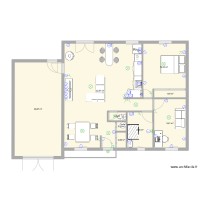 Maison - Interieur FINAL