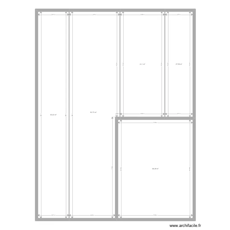 DEPANNAGE AUTOMOBILE ANCENIEN. Plan de 5 et 295 m² DEPANNAGE AUTOMOBILE ANCENIEN. Plan de 5 et 295 m²