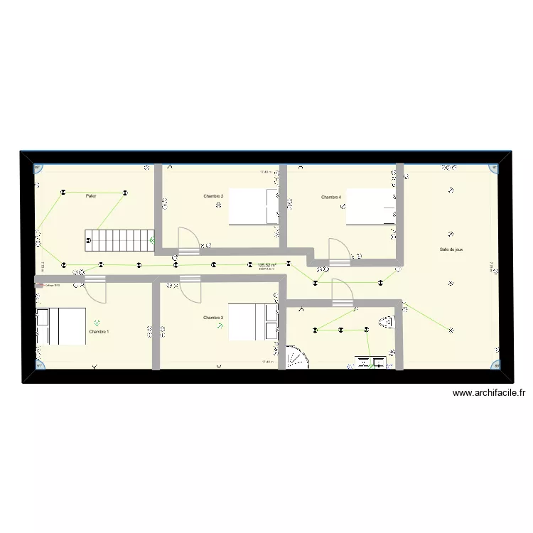 Loic et Sonia. Plan de Loic et Sonia. Plan de