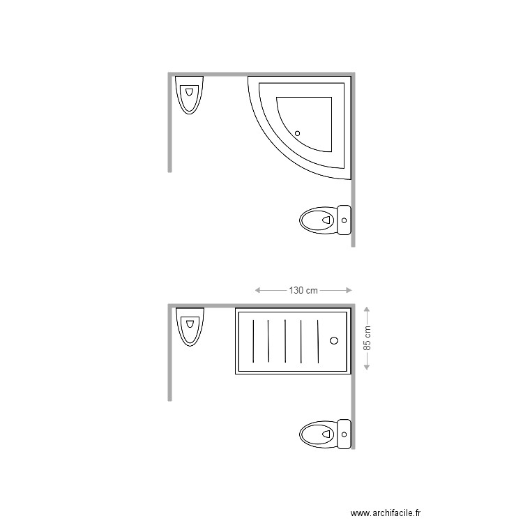NICOLAS URICCHIO. Plan de 0 pièce et 0 m2