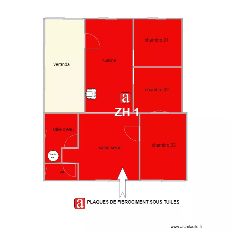 thyl AM. Plan de thyl AM. Plan de