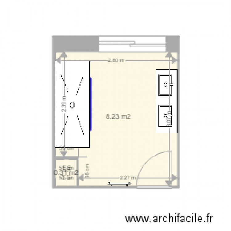 coiffard jannick. Plan de 0 pièce et 0 m2