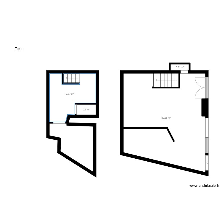 GREC CINAR Paris . Plan de 0 pièce et 0 m2