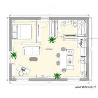 40m alcove