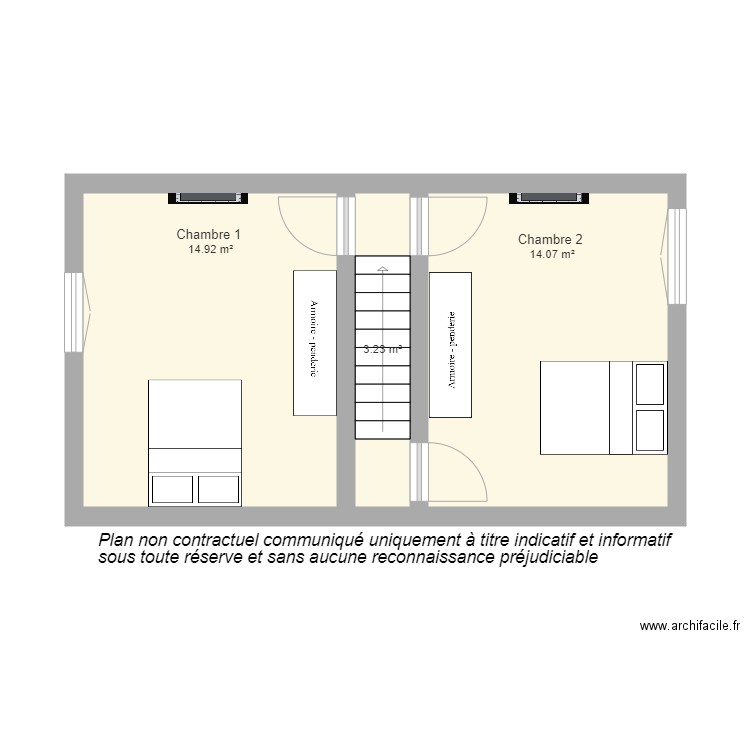 Impasse Borgnet 5 4400 Flémalle. Plan de 0 pièce et 0 m2