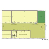 L IDIOT N 2 AVANT TRAVAUX