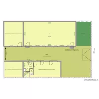 L IDIOT N 2 AVANT TRAVAUX