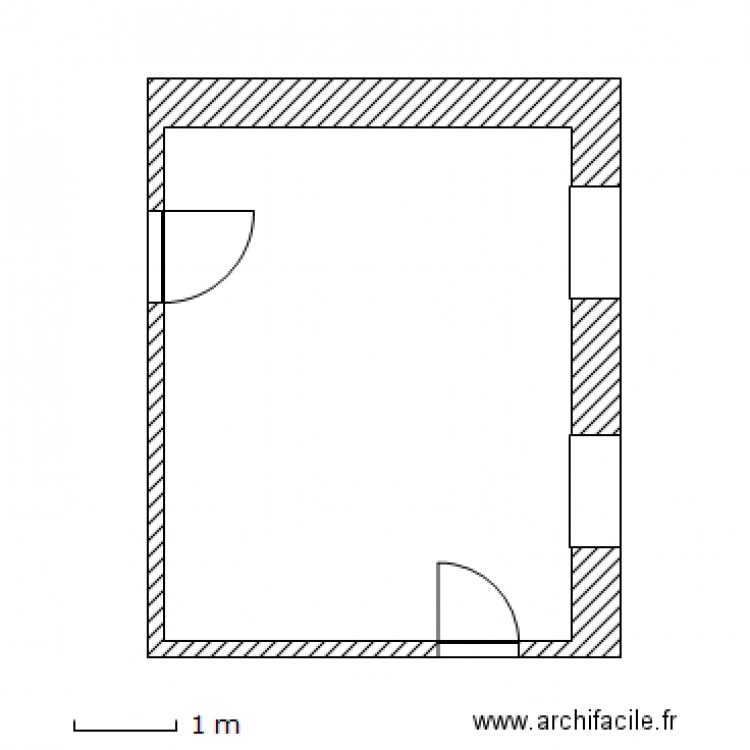 CVNLSEIHFLEN. Plan de 0 pièce et 0 m2
