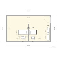 Office Layout