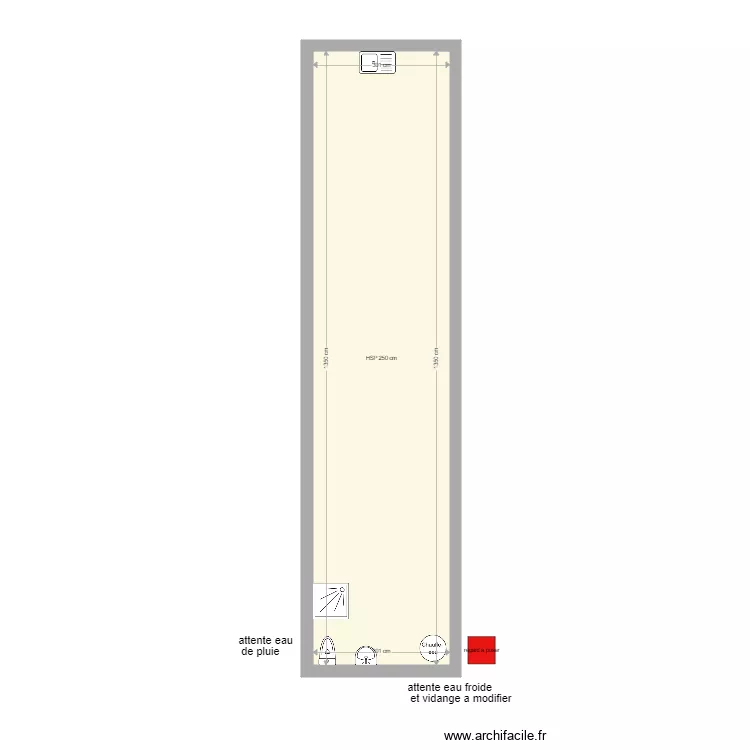 HERNANDEZ 1. Plan de 