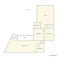 DELAFLOR 1411 rdc am