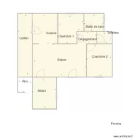 Croquis TRUONG plomb