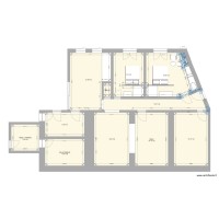 Agrandissement Mi Mur