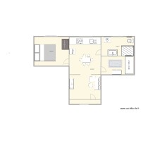 Plan Maison Anna 95