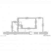 Chamberthaud Cave Projet 2