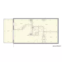 plan appartement